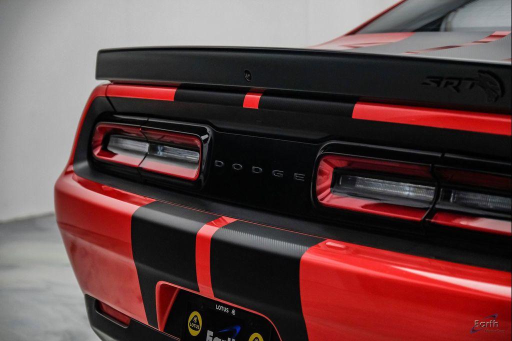 used 2022 Dodge Challenger car, priced at $104,633
