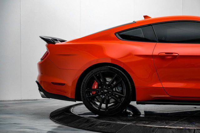 used 2022 Ford Shelby GT500 car, priced at $98,790