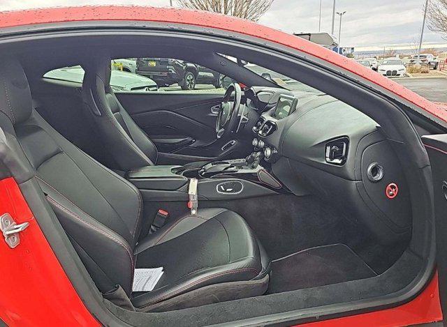 used 2019 Aston Martin Vantage car, priced at $99,990