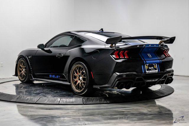 used 2024 Ford Mustang car, priced at $172,890