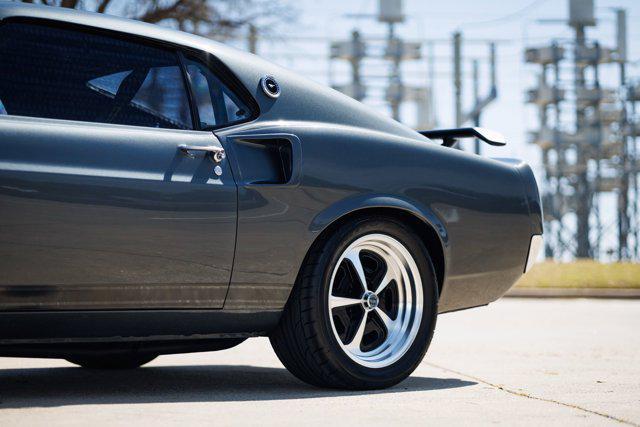used 1969 Ford Mustang car, priced at $401,395