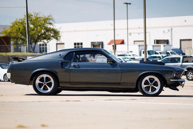 used 1969 Ford Mustang car, priced at $401,395