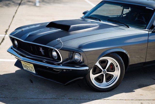 used 1969 Ford Mustang car, priced at $401,395
