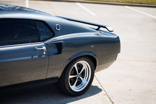 used 1969 Ford Mustang car, priced at $401,395