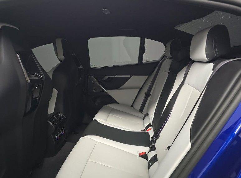used 2025 BMW M5 car, priced at $109,648