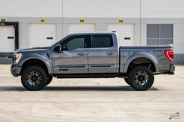used 2022 Ford F-150 car, priced at $59,798