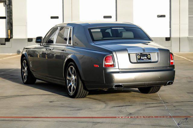 used 2014 Rolls-Royce Phantom car, priced at $155,991