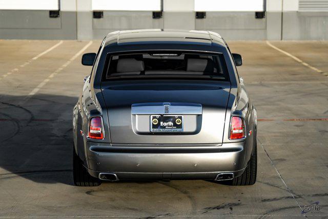 used 2014 Rolls-Royce Phantom car, priced at $155,991