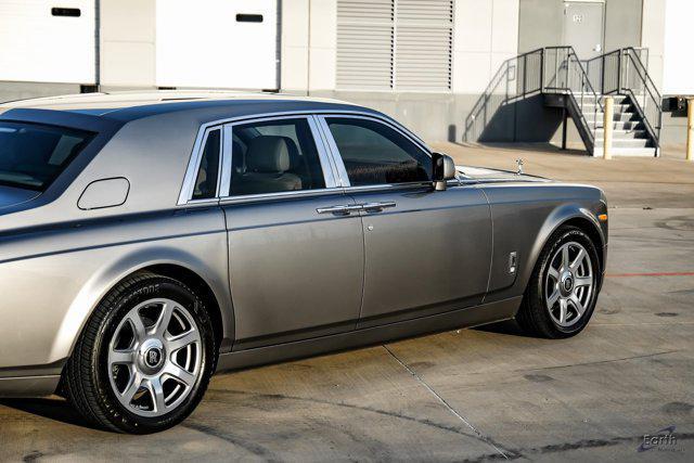 used 2014 Rolls-Royce Phantom car, priced at $155,991