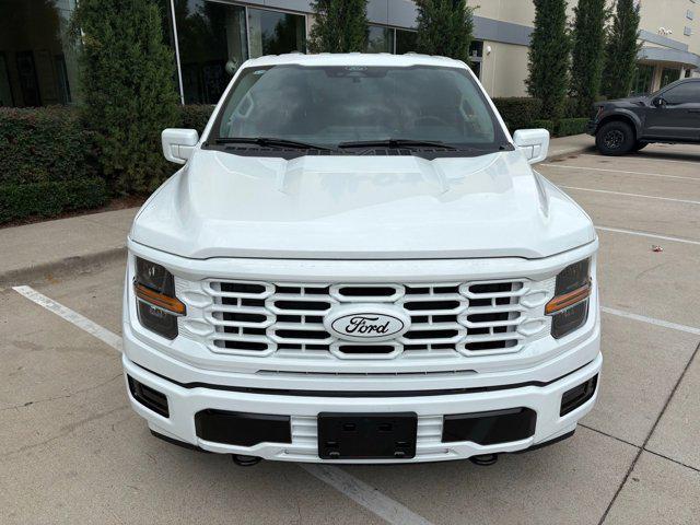 used 2026 Ford F-150 car, priced at $68,385