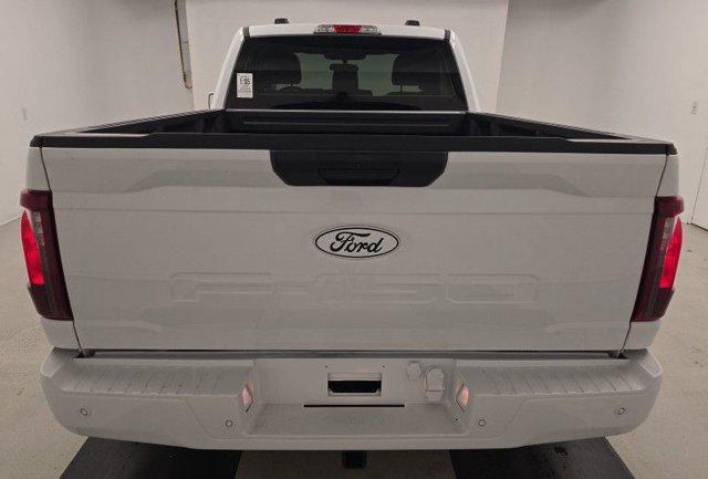 used 2026 Ford F-150 car, priced at $68,385