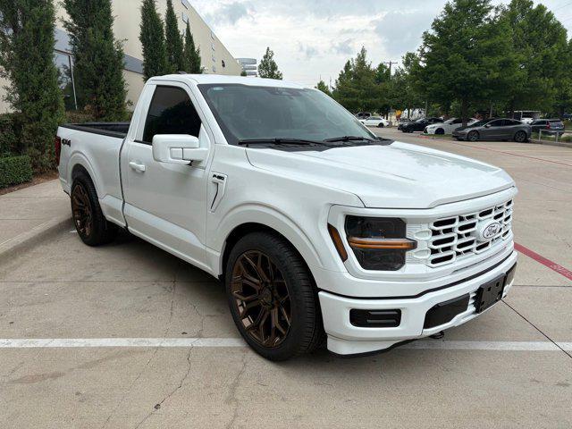 used 2026 Ford F-150 car, priced at $68,385