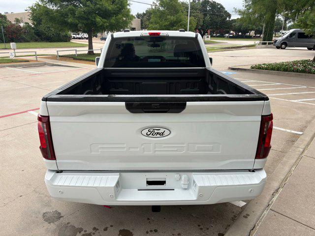 used 2026 Ford F-150 car, priced at $68,385
