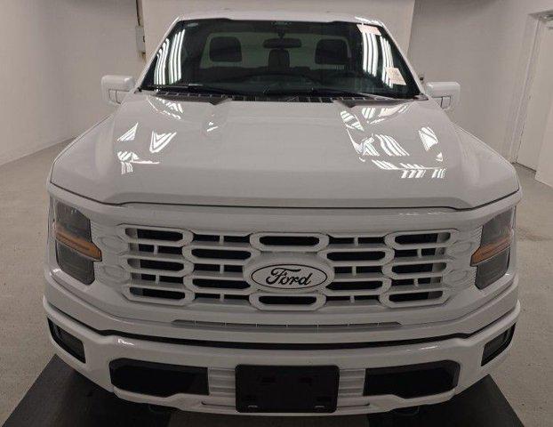 used 2026 Ford F-150 car, priced at $68,385