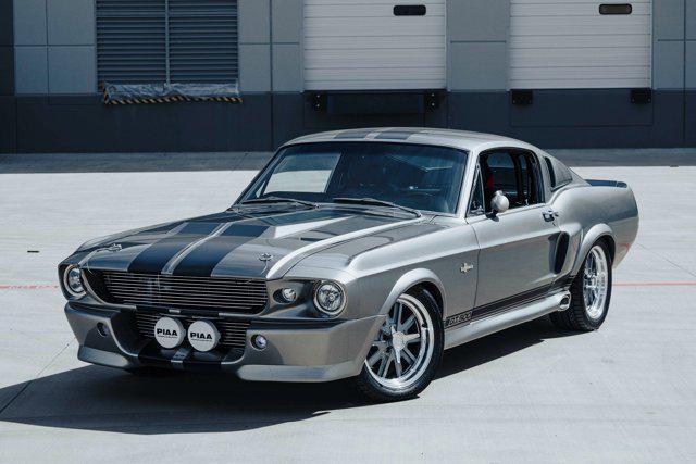 used 1968 Ford Mustang car, priced at $399,900