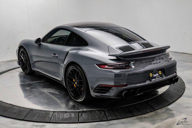 used 2017 Porsche 911 car, priced at $178,890