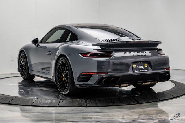 used 2017 Porsche 911 car, priced at $178,890