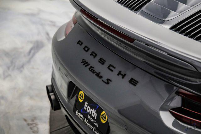 used 2017 Porsche 911 car, priced at $178,890