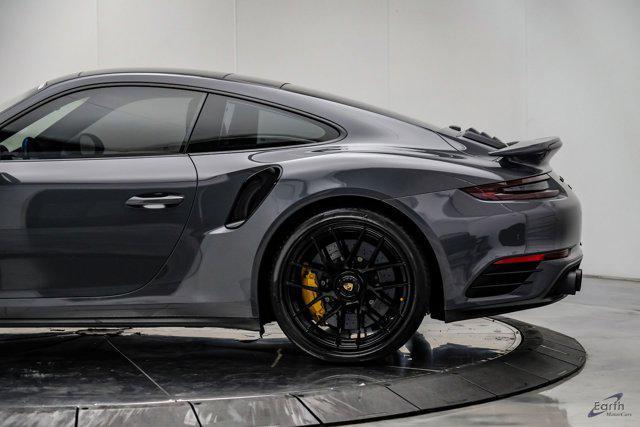 used 2017 Porsche 911 car, priced at $178,890