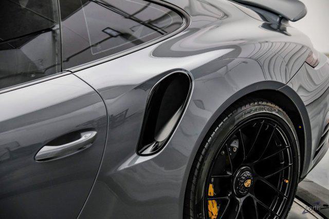 used 2017 Porsche 911 car, priced at $178,890
