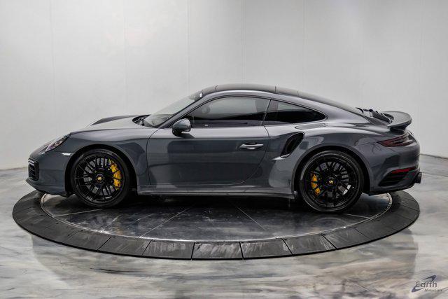 used 2017 Porsche 911 car, priced at $178,890