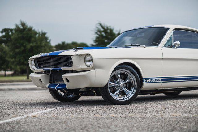 used 1966 Ford Mustang car, priced at $278,900