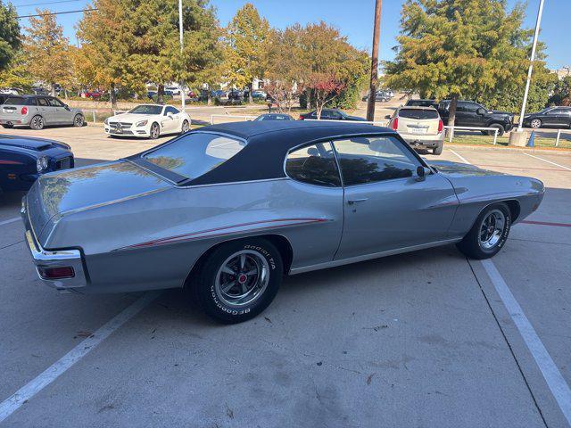 used 1970 Pontiac GTO car, priced at $79,900