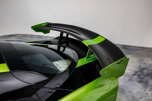 used 2010 Dodge Viper car, priced at $198,040