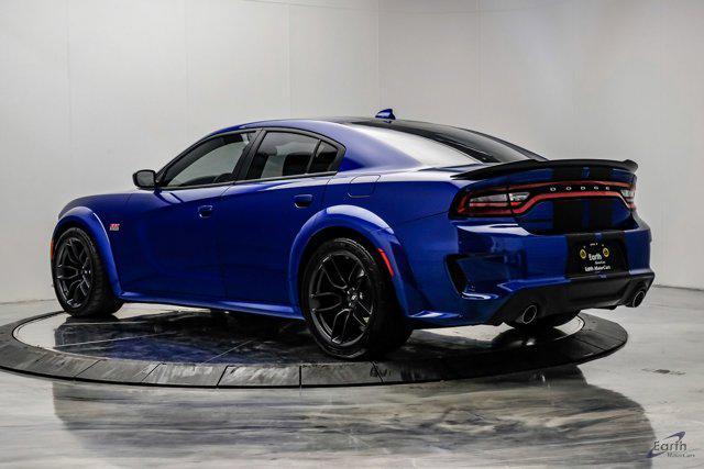 used 2021 Dodge Charger car, priced at $60,272