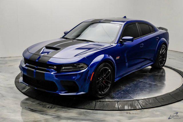 used 2021 Dodge Charger car, priced at $60,272