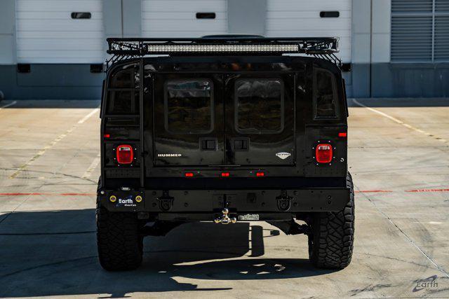 used 2006 Hummer H1 Alpha car, priced at $201,777