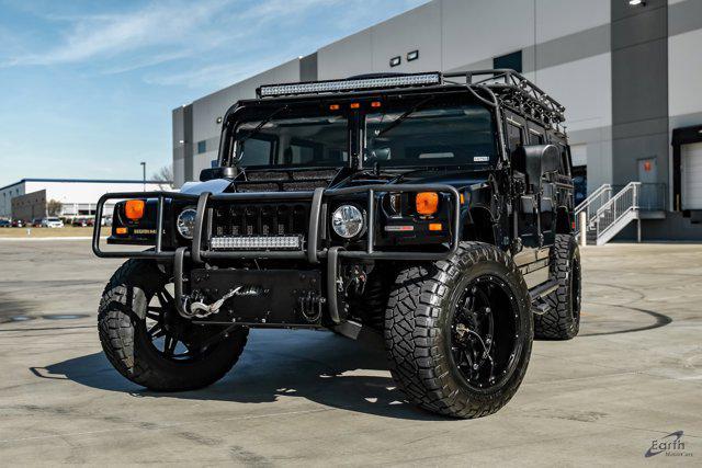 used 2006 Hummer H1 Alpha car, priced at $201,777