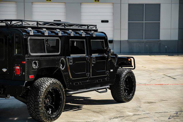 used 2006 Hummer H1 Alpha car, priced at $201,777