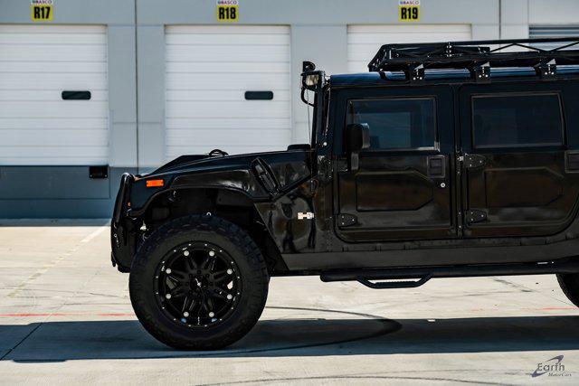 used 2006 Hummer H1 Alpha car, priced at $201,777