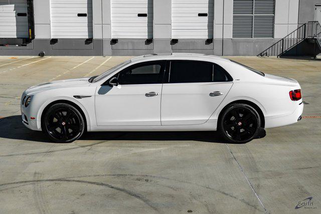 used 2018 Bentley Flying Spur car, priced at $91,990