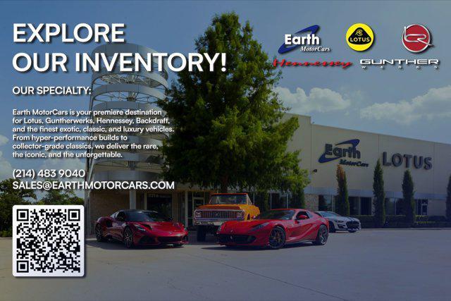 used 2025 Mercedes-Benz AMG G 63 car, priced at $236,398