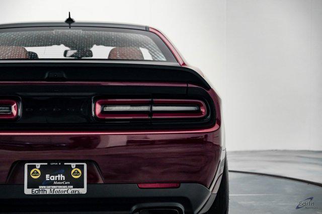 used 2023 Dodge Challenger car