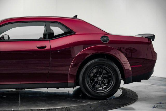 used 2023 Dodge Challenger car