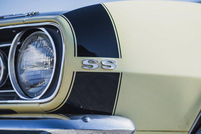 used 1967 Chevrolet Camaro car, priced at $69,900