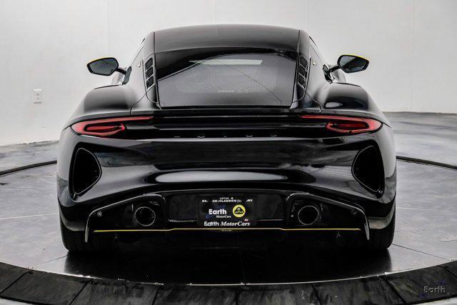 new 2026 Lotus Emira car, priced at $117,500