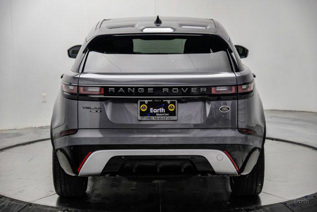 used 2018 Land Rover Range Rover Velar car, priced at $21,990