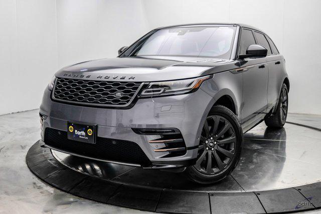 used 2018 Land Rover Range Rover Velar car, priced at $21,990
