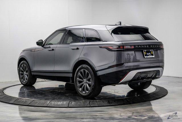 used 2018 Land Rover Range Rover Velar car, priced at $21,990