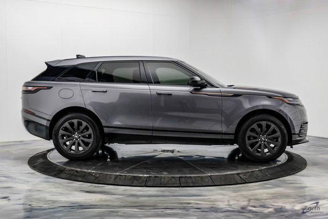 used 2018 Land Rover Range Rover Velar car, priced at $21,990