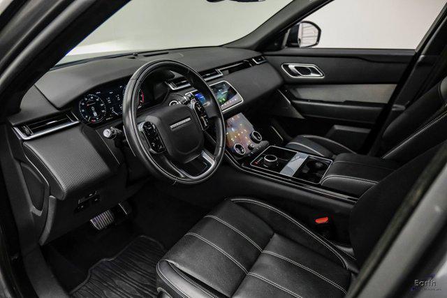 used 2018 Land Rover Range Rover Velar car, priced at $21,990