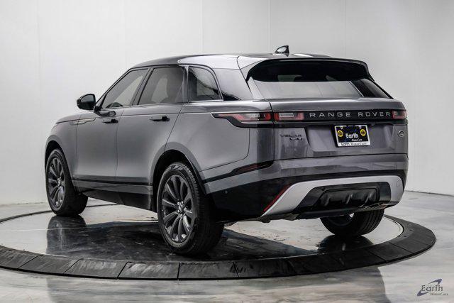 used 2018 Land Rover Range Rover Velar car, priced at $21,990