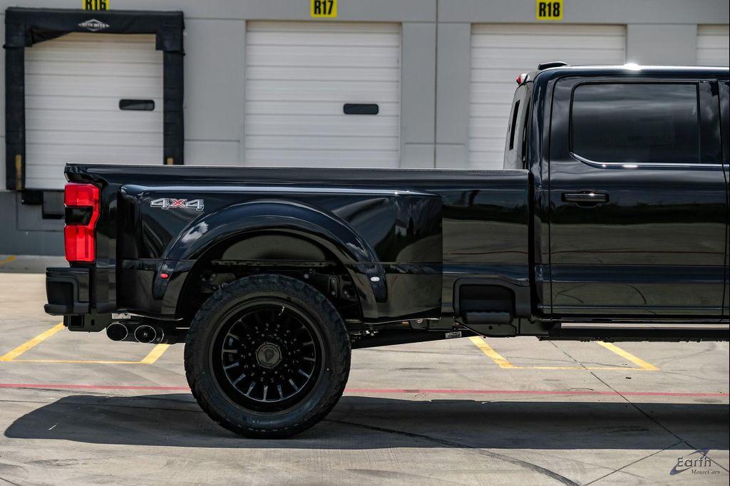 used 2026 Ford F-450 car, priced at $139,639