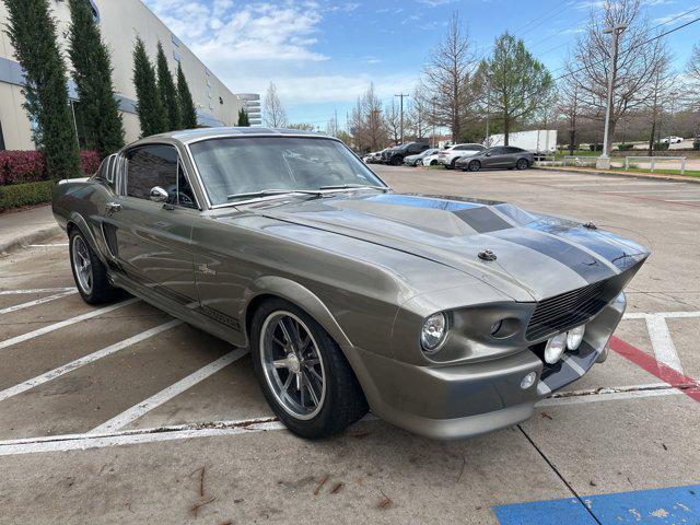 used 1968 Ford Mustang car, priced at $301,395