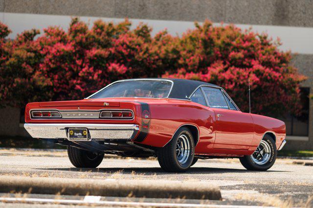 used 1969 Dodge Super Bee car, priced at $93,900