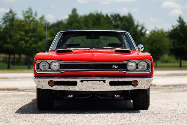 used 1969 Dodge Super Bee car, priced at $93,900